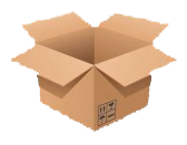 Carton de déménagement