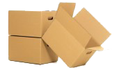 Carton de déménagement